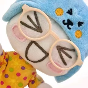 小叛心意铺